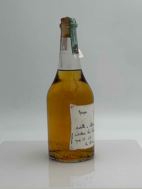Grappa Romano Levi, 1996, 30