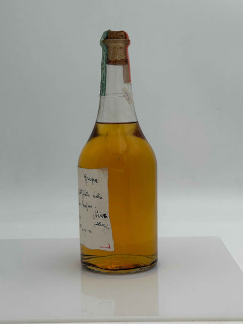 Grappa Romano Levi, 1994, 31
