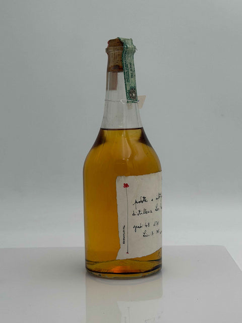 Grappa Romano Levi, 1994, 31