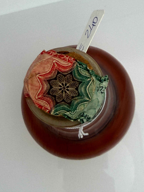 Grappa Romano Levi, 1994, 31