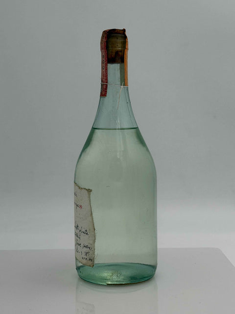 Grappa Romano Levi, fame e mele dell'amicizia, 1992, 33
