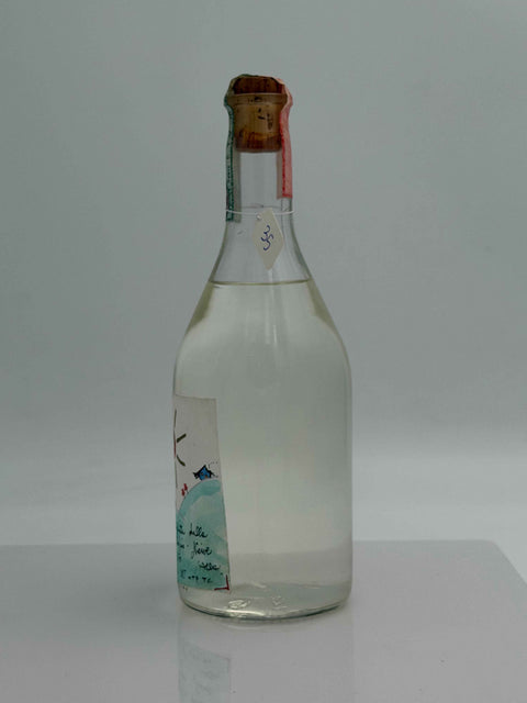 Grappa Romano Levi, 1999, 35