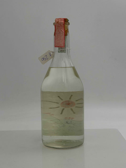 Grappa Romano Levi, 1999, 35