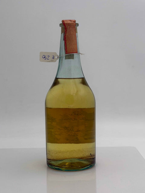 Grappa Romano Levi, fame e mele dell'amicizia, 1993, 36