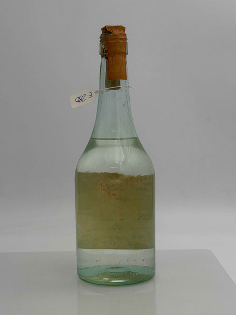 Grappa Romano Levi, Grappe delle vigne di Angelo Gaja, 1996, 38