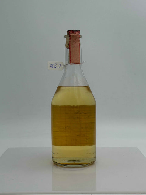 Grappa Romano Levi, 1999, 40