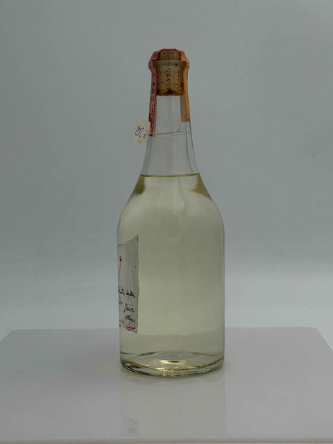 Grappa Romano Levi, 1996, 42