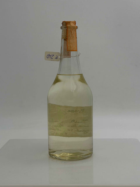 Grappa Romano Levi, 1996, 42