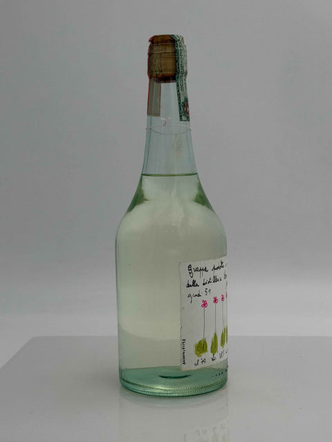 Grappa Romano Levi, 1998, 43