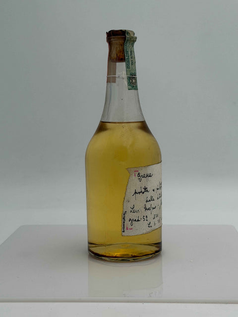 Grappa Romano Levi, 1994, 46