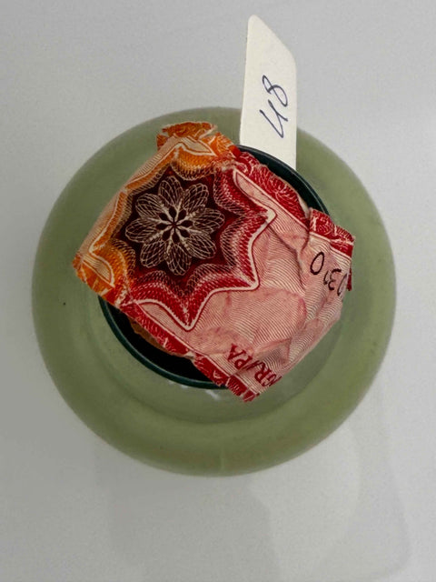 Grappa Romano Levi, agli occhi piace, 1991, 48