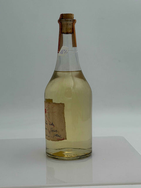 Grappa Romano Levi, 1995, 49