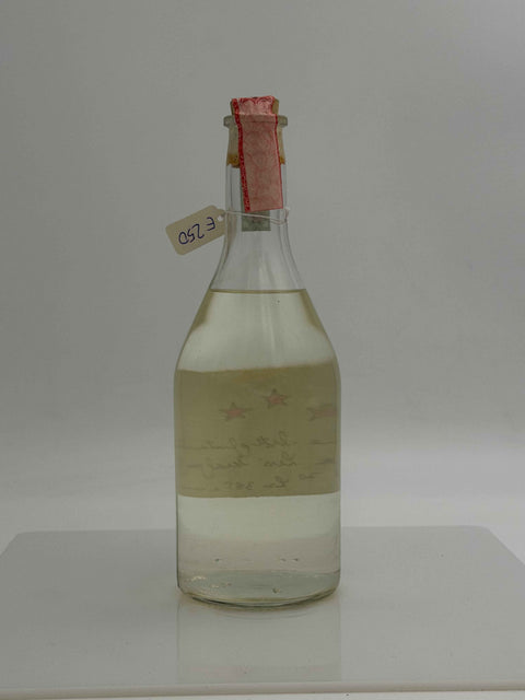 Grappa Romano Levi, 1998, 52