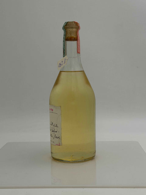 Grappa Romano Levi, 1999, 55