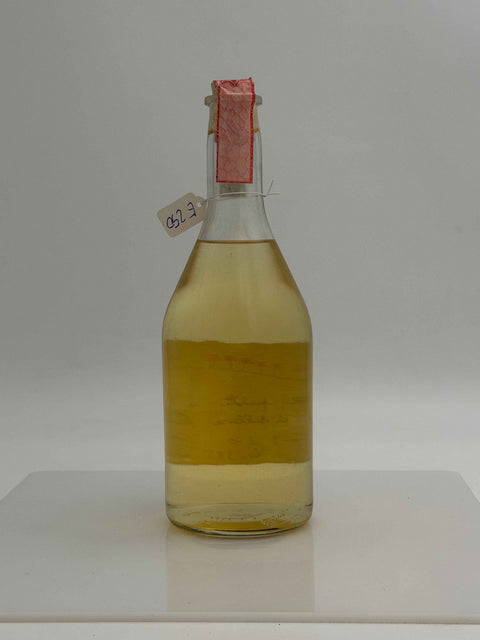 Grappa Romano Levi, 1999, 55