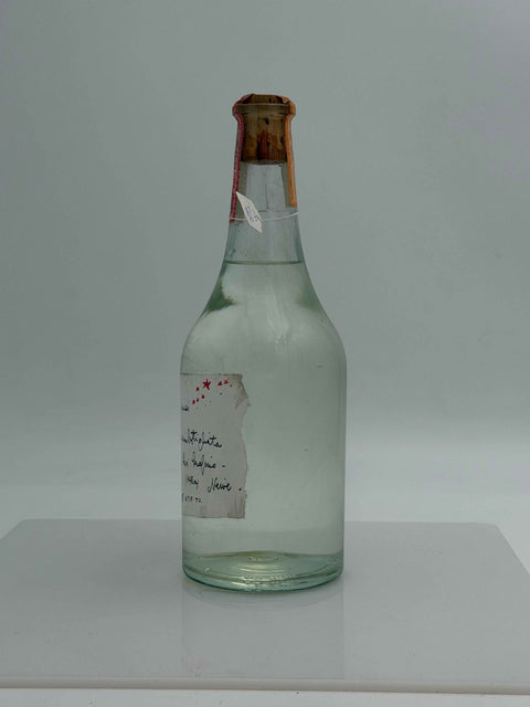 Grappa Romano Levi, cantando i giorni miei, 1992, 56
