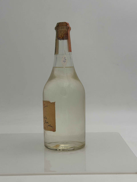 Grappa Romano Levi, 1998, 57