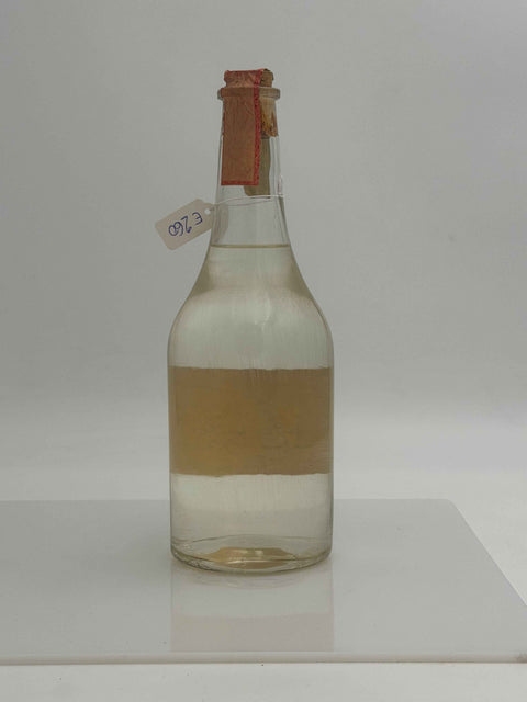 Grappa Romano Levi, 1998, 57