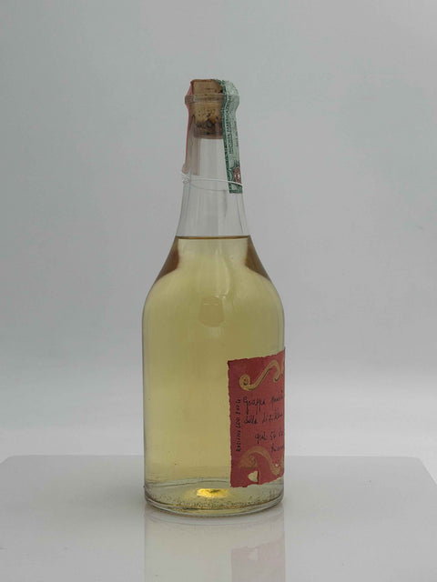 Grappa Romano Levi, 2004, 61