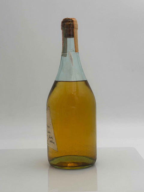Grappa Romano Levi, ho sogno, ho sognato, 1989, 64