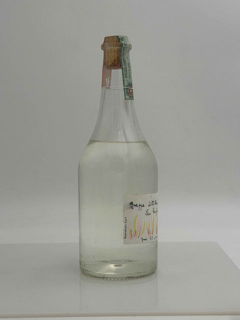 Grappa Romano Levi, 2000, 63