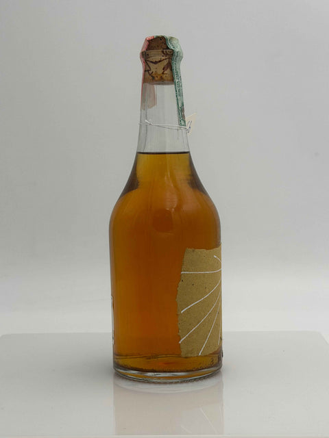 Grappa Romano Levi, 2003, 66