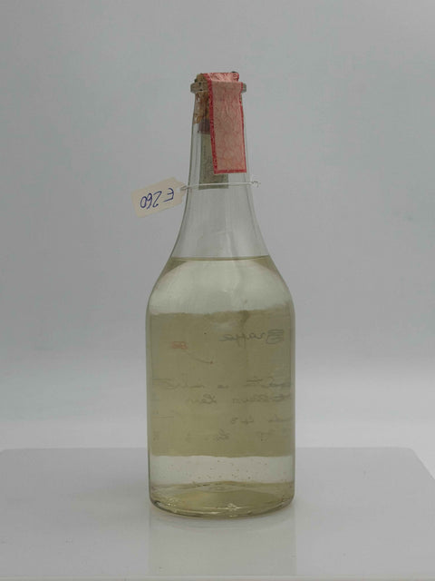 Grappa Romano Levi, anni 1994, 68