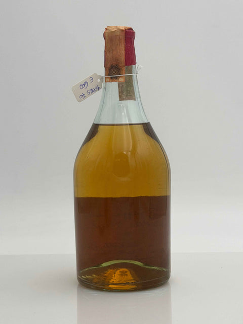 Grappa Romano Levi, grappa della botte piccola, anni 70s, 73