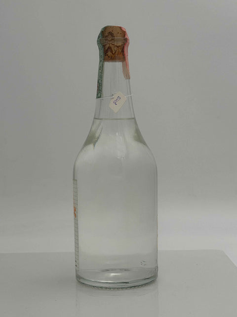 Grappa Romano Levi, 2003, 82