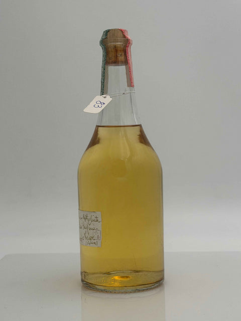 Grappa Romano Levi, 2001, 83