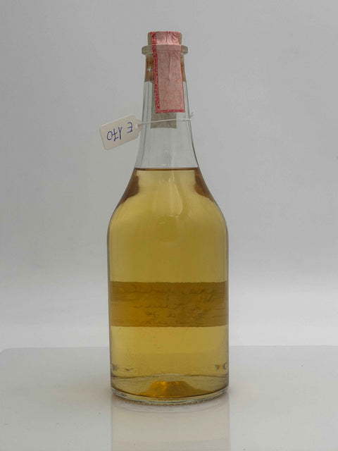 Grappa Romano Levi, 2001, 83
