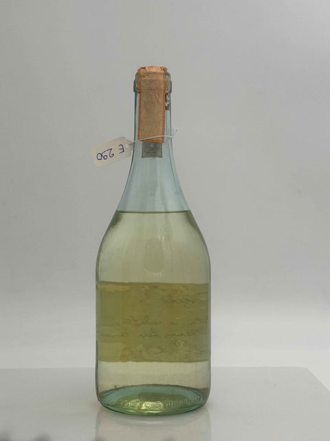 Grappa Romano Levi, Ommi e Necoli, 1989, 85