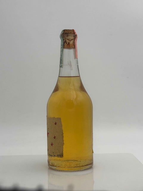Grappa Romano Levi, 2004, 86