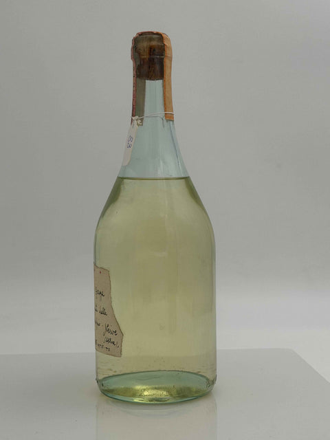 Grappa Romano Levi, Ommi e Necoli, 1988, 88