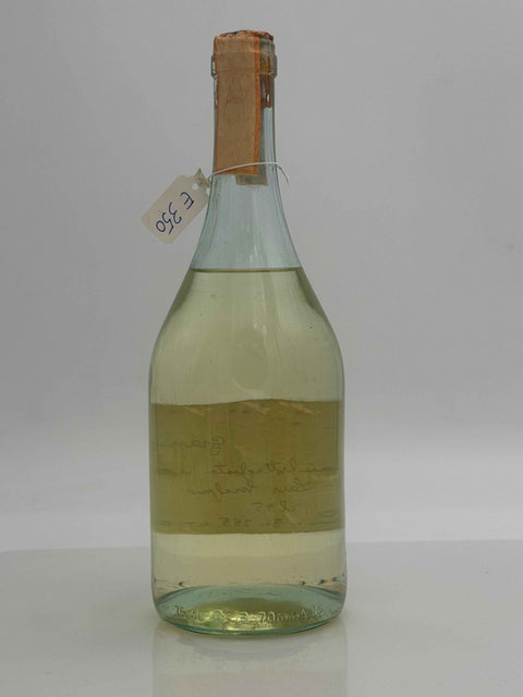Grappa Romano Levi, Ommi e Necoli, 1988, 88