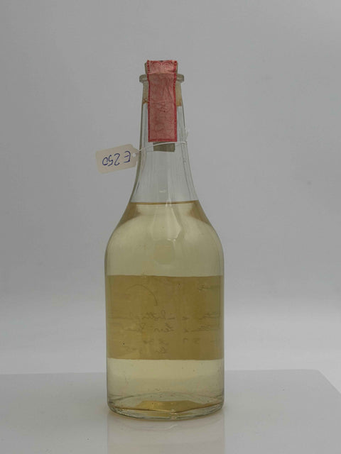 Grappa Romano Levi, 1997, 90