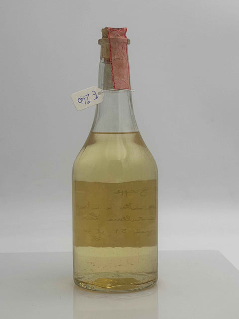 Grappa Romano Levi, 1997, 92