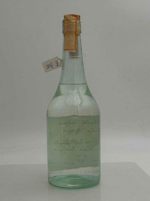 Grappa Romano Levi, grappa delle vigne di Angelo Gaia, 1996, 93