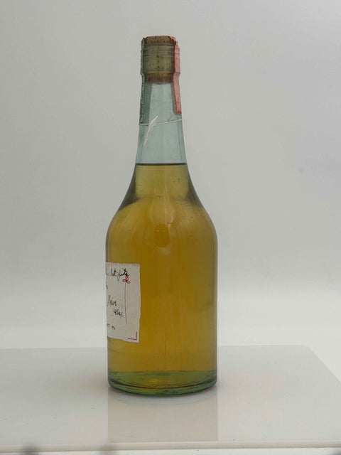 Grappa Romano Levi, 1998, 94