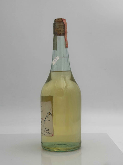 Grappa Romano Levi, Fabrizio - Stefania, Jeolo - Emanuela, 1998, 95