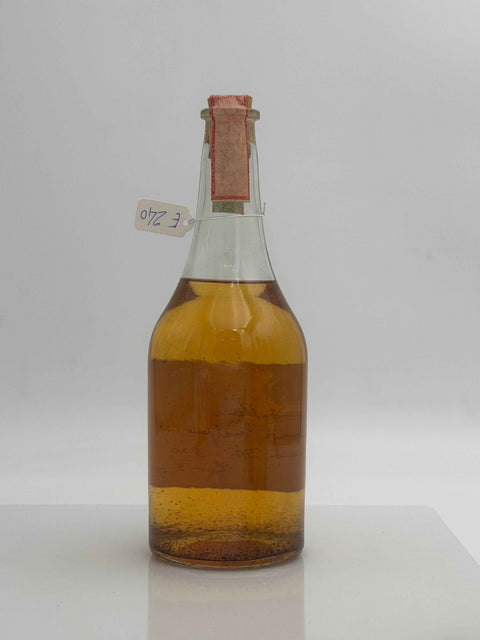 Grappa Romano Levi, 1994, 96