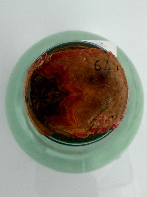 Grappa Romano Levi, per il dottore Bianchi, 1990, 97