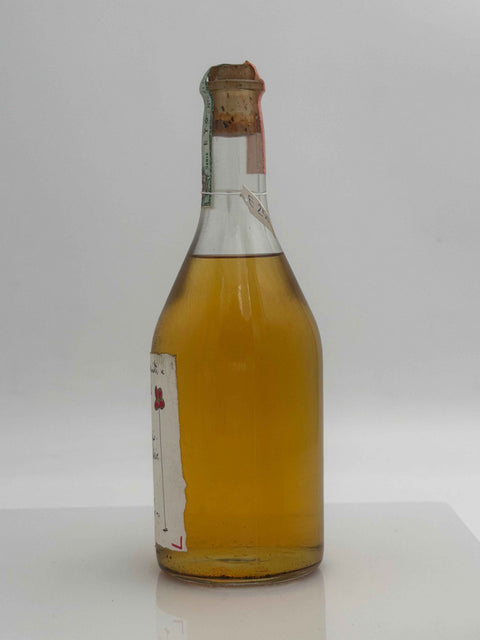 Grappa Romano Levi, 1999, 100