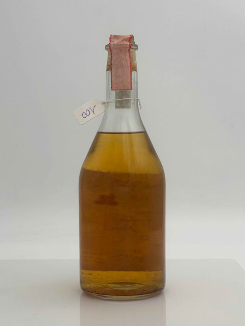 Grappa Romano Levi, 1999, 100