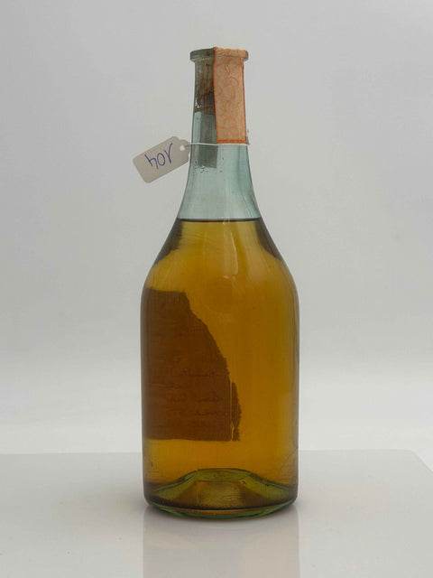 Grappa Romano Levi, Tibi Quoque, 1983, 104