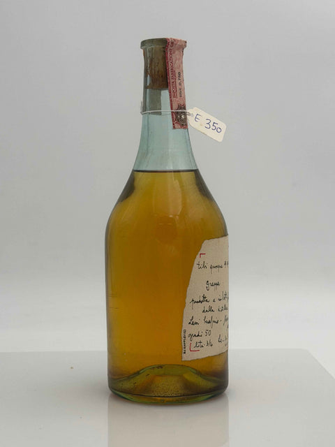 Grappa Romano Levi, Tibi Quoque, 1983, 104