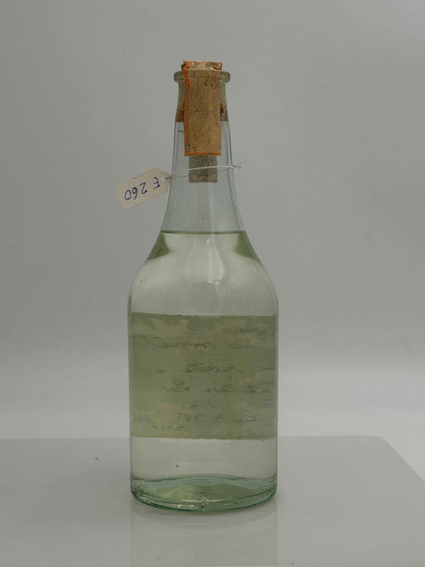 Grappa Romano Levi, ho sogno, ho sognato, 1992, 107