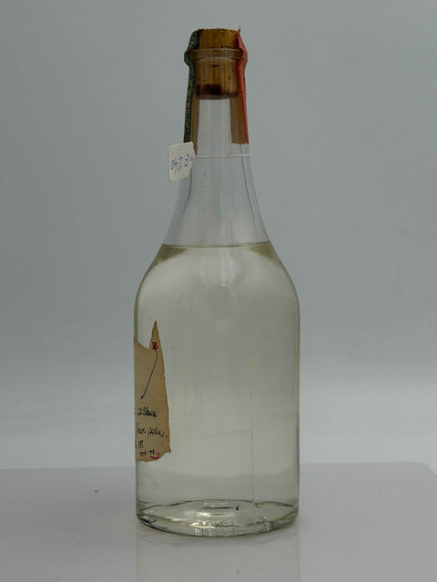 Grappa Romano Levi, 1996, 108