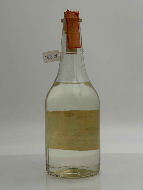 Grappa Romano Levi, 1996, 108
