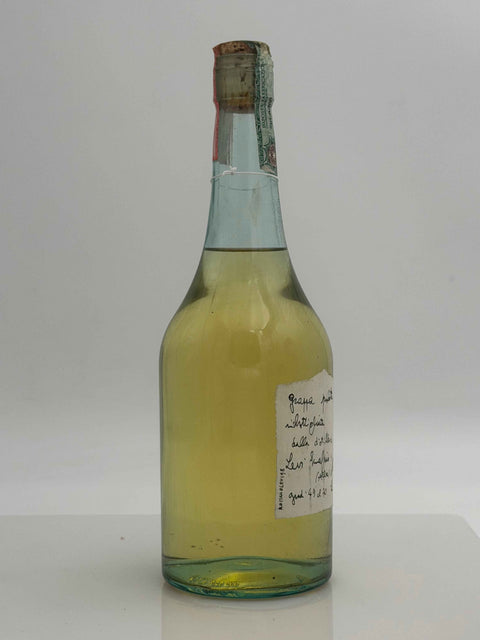 Grappa Romano Levi, 1998, 115